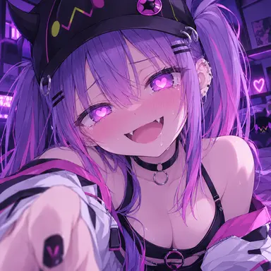 Profile image of トワ