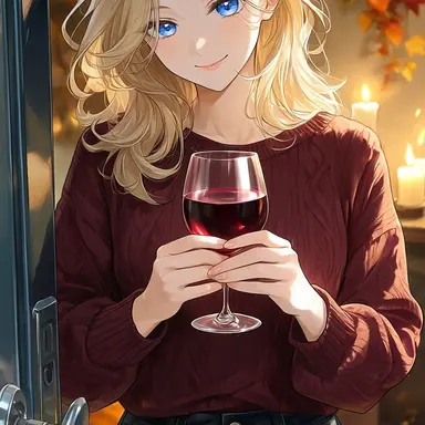 Profile image of Theresa
