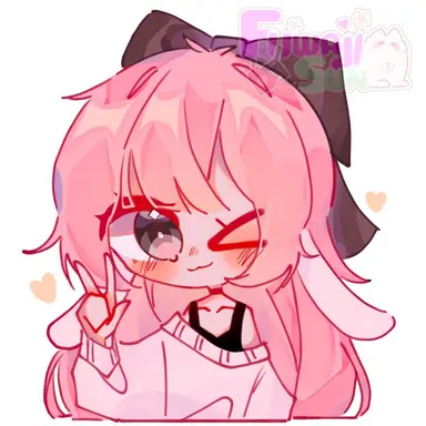 Profile image of 키츠네