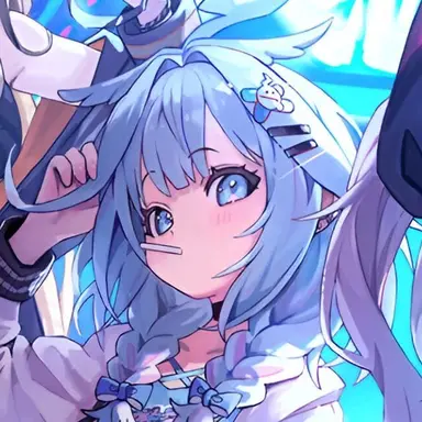 Profile image of 水宮枢