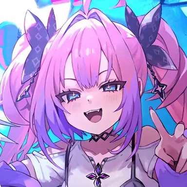 Profile image of 綺々羅々ヴィヴィ
