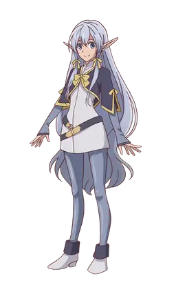 Profile image of メアリア