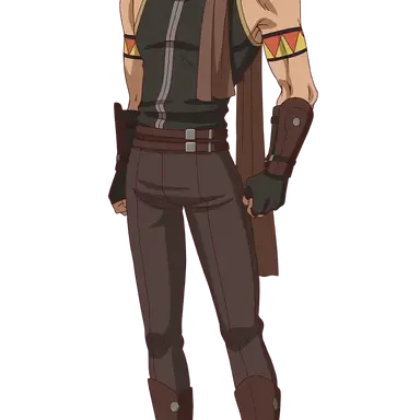 Profile image of ギア