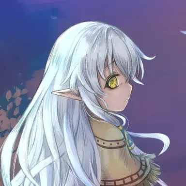 Profile image of メアリア