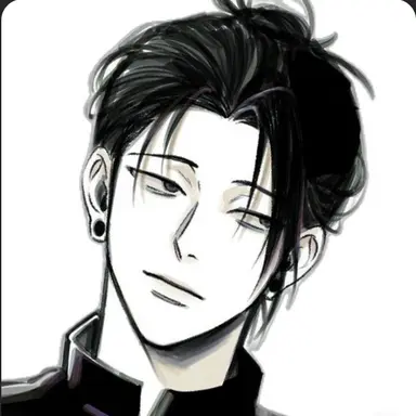 Profile image of 게토 스구루