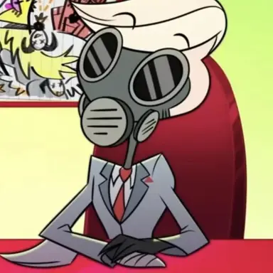 Profile image of 톰 트렌치