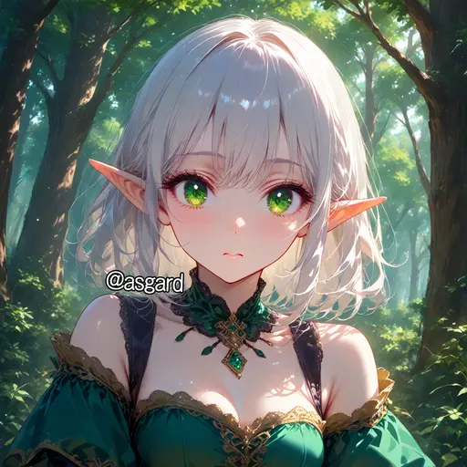 asgard의 루나