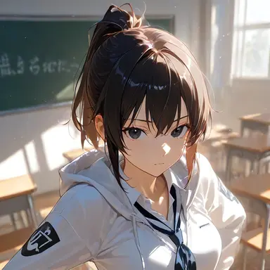 Profile image of 山杉 佳奈