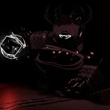 Profile image of Devourer