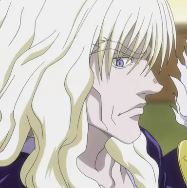 Profile image of シルバ・ゾルディック