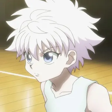 Profile image of キルア・ゾルディック