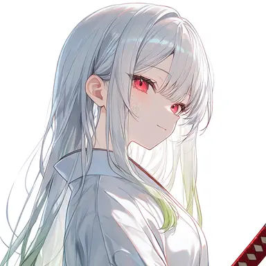 Profile image of 白夜