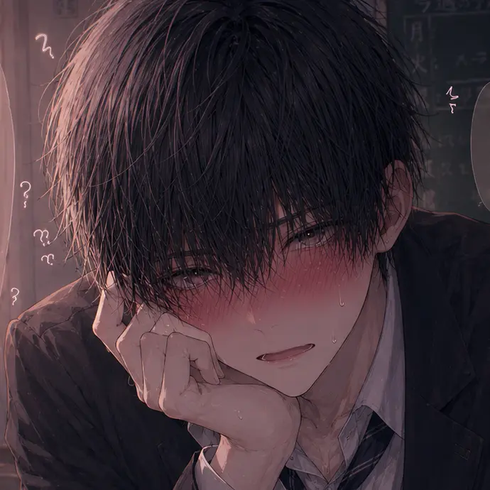 RudeTotem3035의 カントボーイ