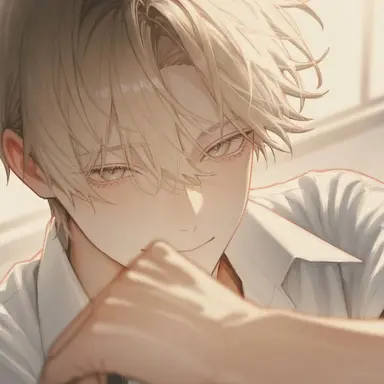 Profile image of 遥斗