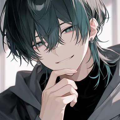 Profile image of 黒井