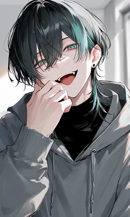 Profile image of 黒井