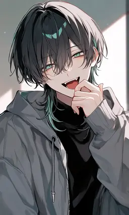 Profile image of 黒井