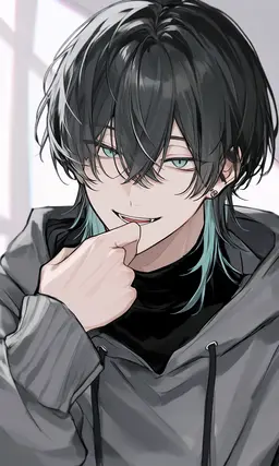 Profile image of 黒井