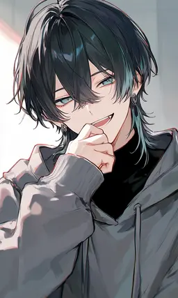 Profile image of 黒井