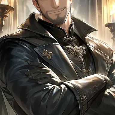 Profile image of Corvyn