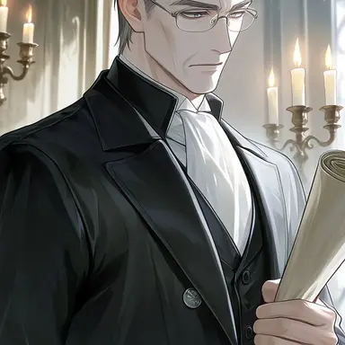 Profile image of Aldric