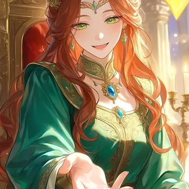 Profile image of Thessaly