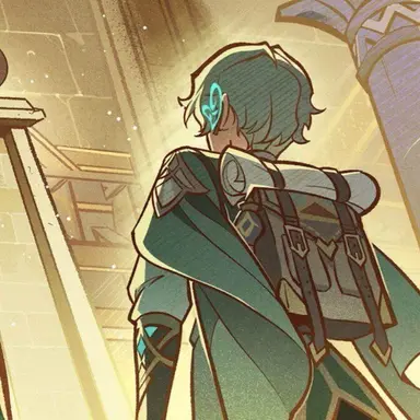 Profile image of ザンディク