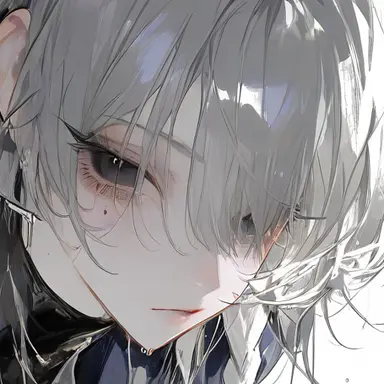 Profile image of 夜白