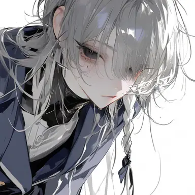 Profile image of 夜白