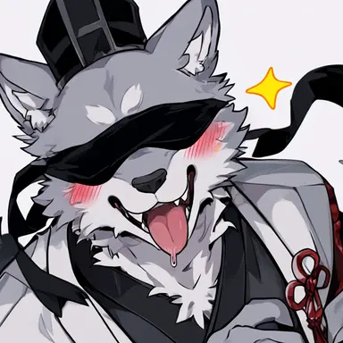 Profile image of シロ