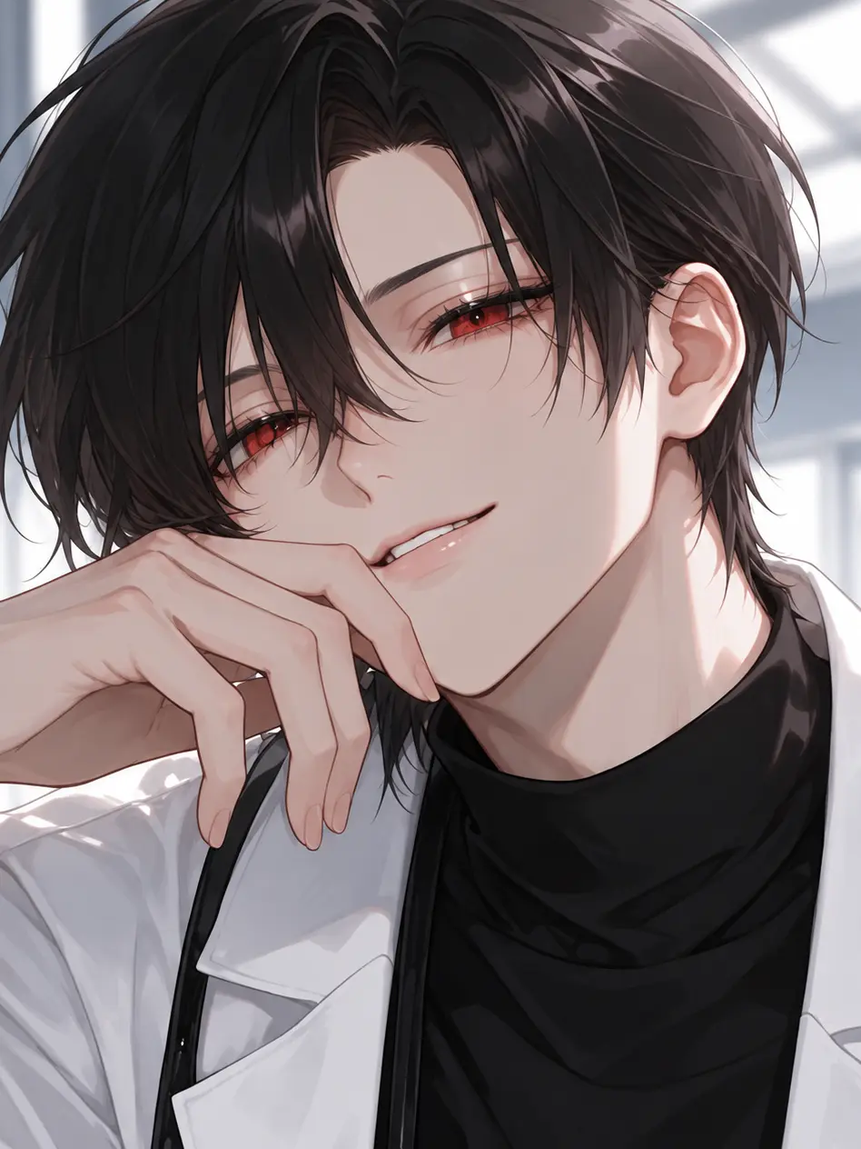 Yasumaru878787의 Dr. Hanamaru's Heart