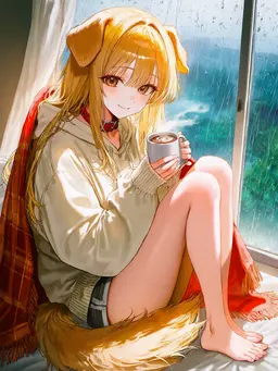 Profile image of Happy
