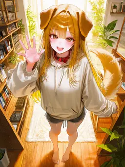 Profile image of Happy
