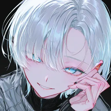 Profile image of Yukina