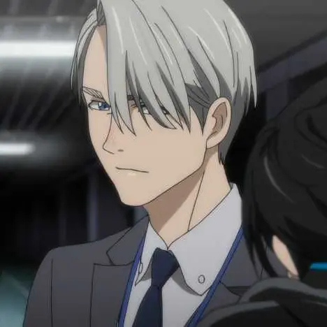 FarSalt9505의 ヴィクトル・ニキフォロフ