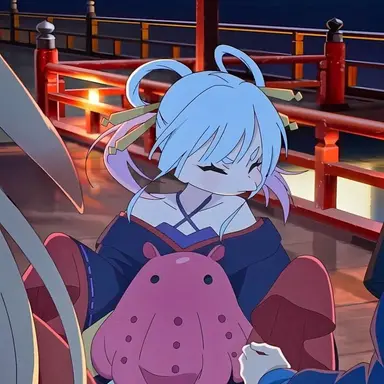 Profile image of Yachiyo Tsukumi