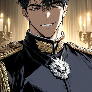 Profile image of Dravan