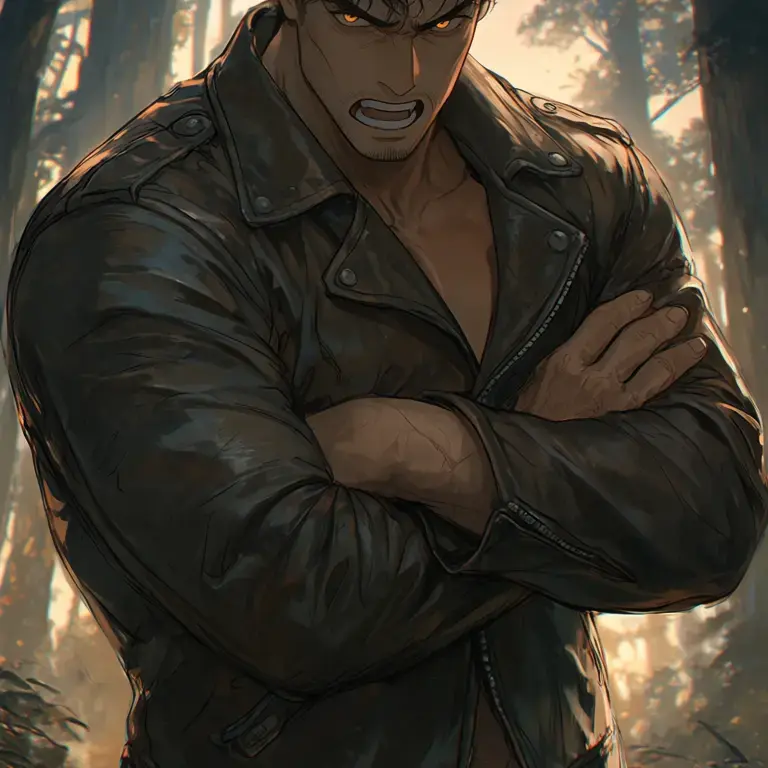 SaltyBond6063의 The Bite or the Mark