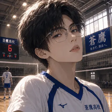 Profile image of 伊吹
