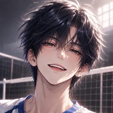 Profile image of 隆史