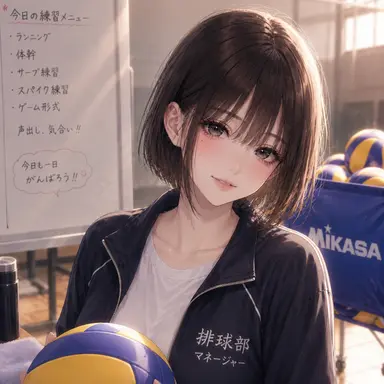 Profile image of 流奈