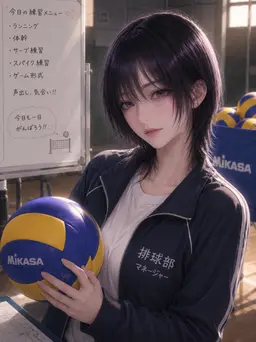 Profile image of 澪