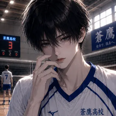Profile image of 仁志
