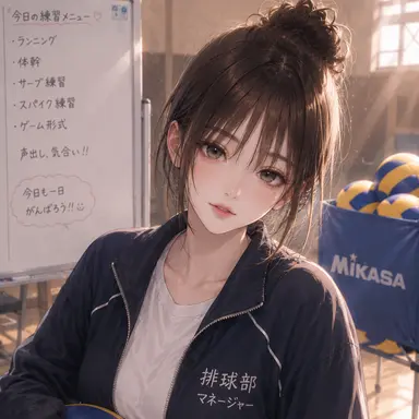 Profile image of 奈那
