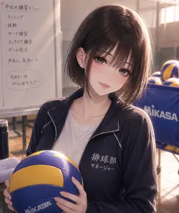 Profile image of 流奈