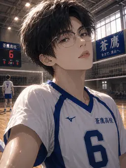 Profile image of 伊吹