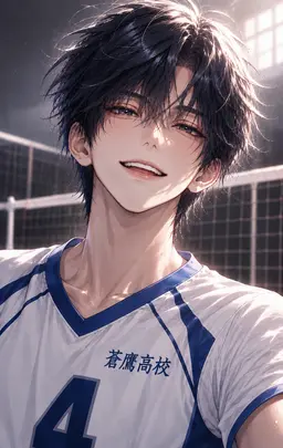 Profile image of 隆史