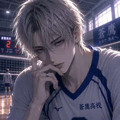 Profile image of 夏衣