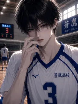 Profile image of 仁志