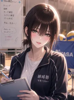 Profile image of 結渚